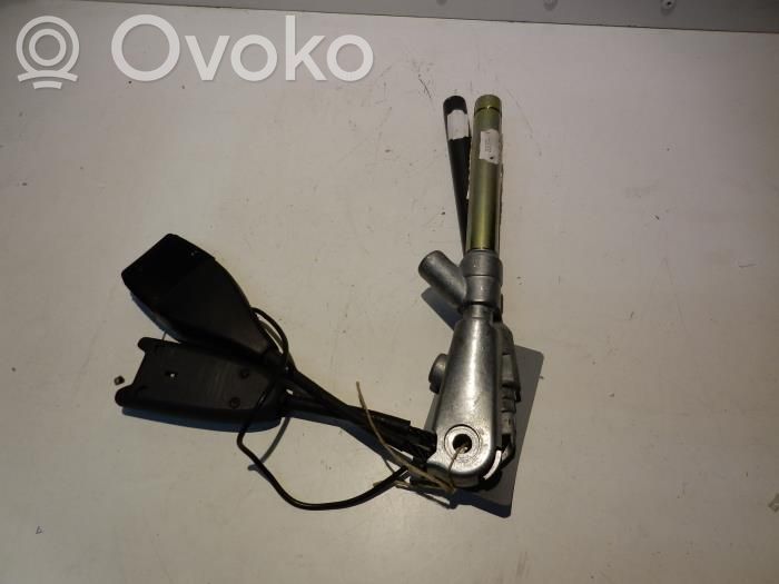 Renault Megane II Front seatbelt 