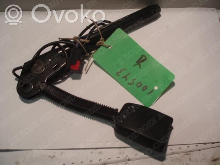 Saugos diržas priekinis   95ABA1208BE,8371208BE,75422,7591AP,8371208BE,8961102110,95ABA1208BE,ER008132712