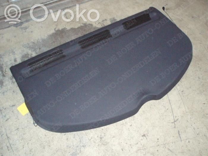 Renault Vel Satis Hattuhylly 