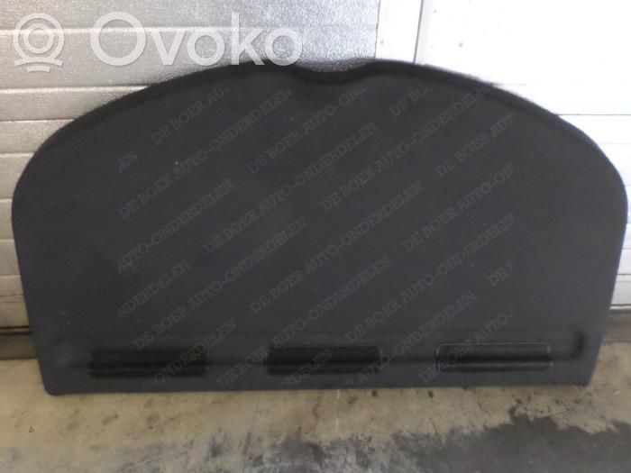 Renault Vel Satis Hattuhylly 