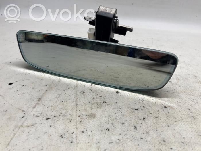 Renault Megane IV Lusterko wsteczne 