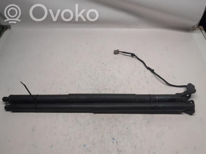 Ford S-MAX Bagažinės amortizatorius 