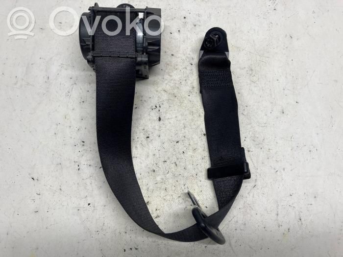 Fiat Tipo Rear seatbelt 