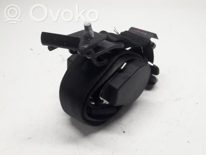 Peugeot 308 Rear seatbelt 