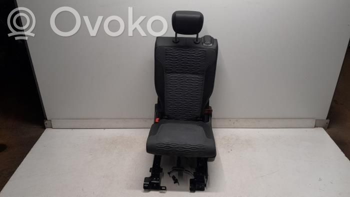 Opel Zafira C Scaun spate 