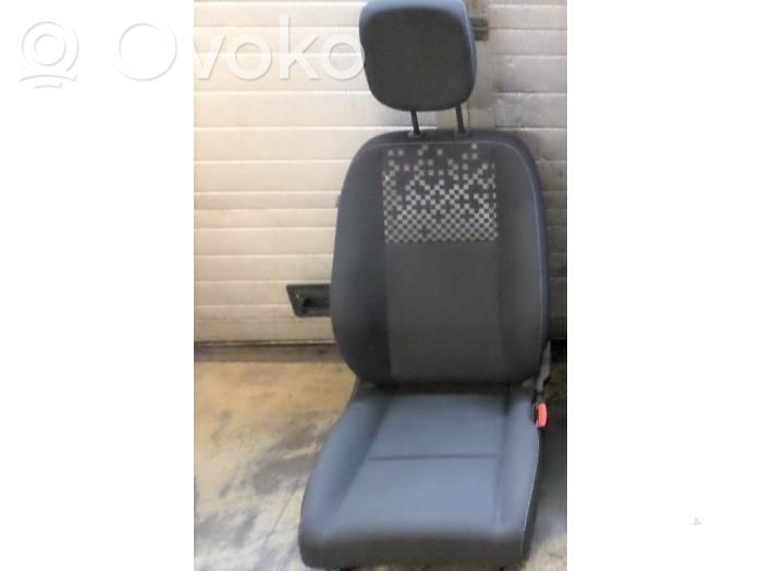 Renault Megane III Muut istuimet 