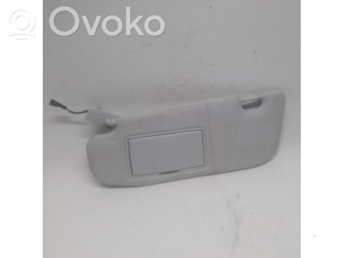 Fiat Tipo Osłona przeciwsłoneczna 