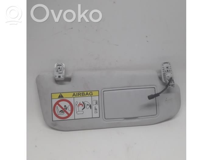 Fiat Tipo Osłona przeciwsłoneczna 