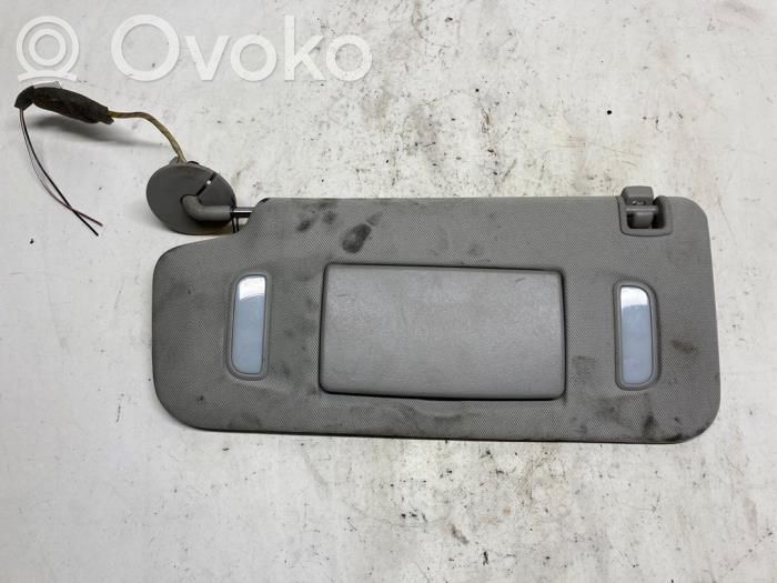 Opel Zafira C Солнцезащитный козырек 