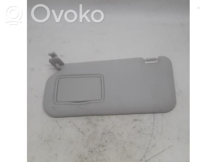 Sun visor   DF736932075,16125841PR,DF736932075