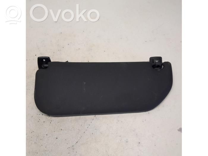 Citroen DS3 Sun visor 