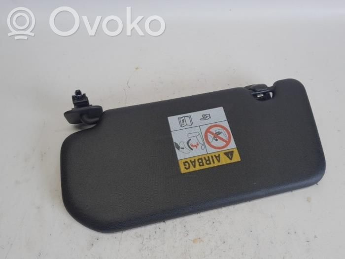 Renault Austral Sun visor 