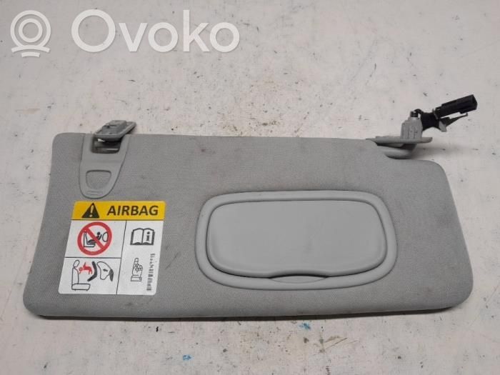 Jeep Compass Sun visor 