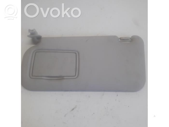 Mazda 2 Sun visor 