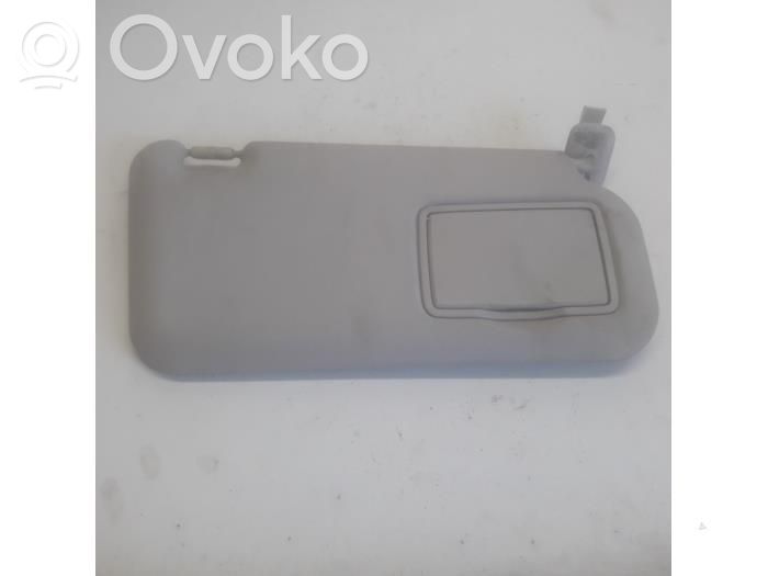 Sun visor   K5SY79PS4AB,964006011R,K5SY79PS4AB