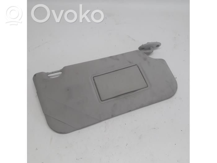 Ford Mondeo MK IV Sun visor 