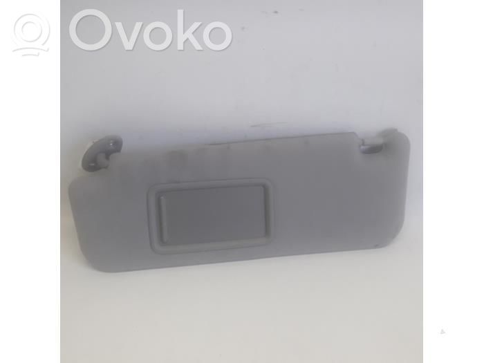 Toyota Prius (NHW20) Sun visor 