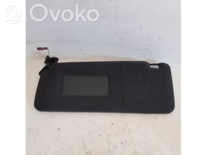 BMW X5 E53 Sun visor 
