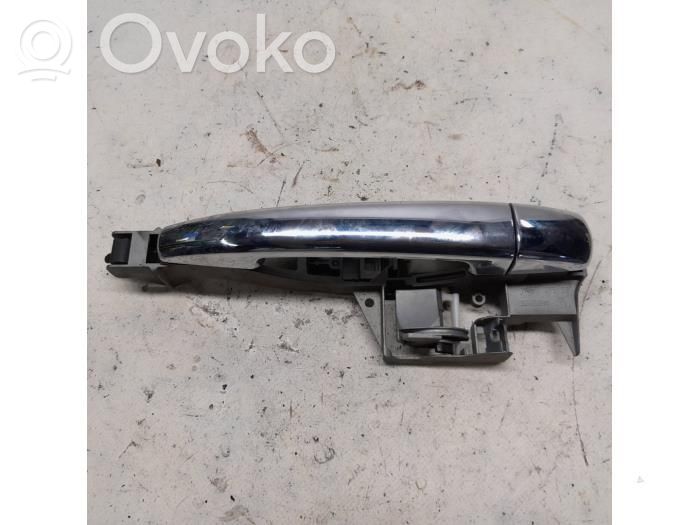 Citroen DS3 Front door exterior handle 