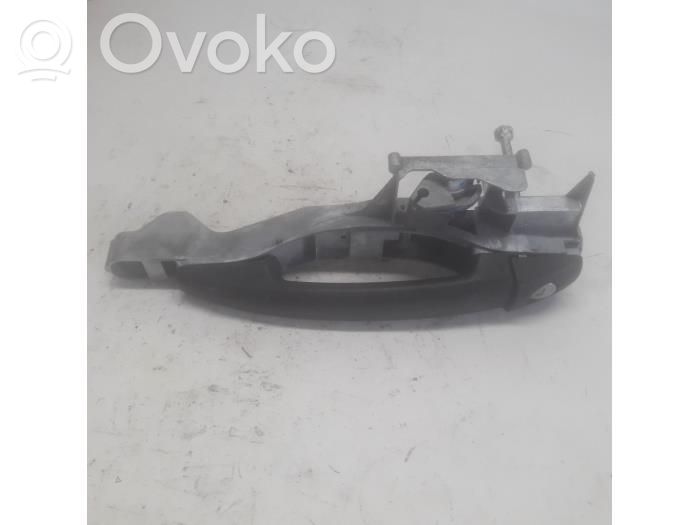 Peugeot Partner Front door exterior handle 
