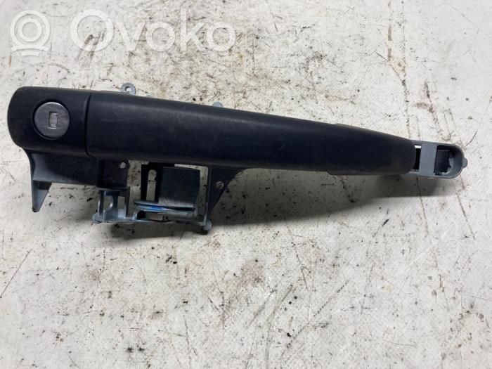 Peugeot Partner Front door exterior handle 