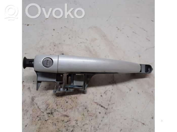 Peugeot RCZ Front door exterior handle 