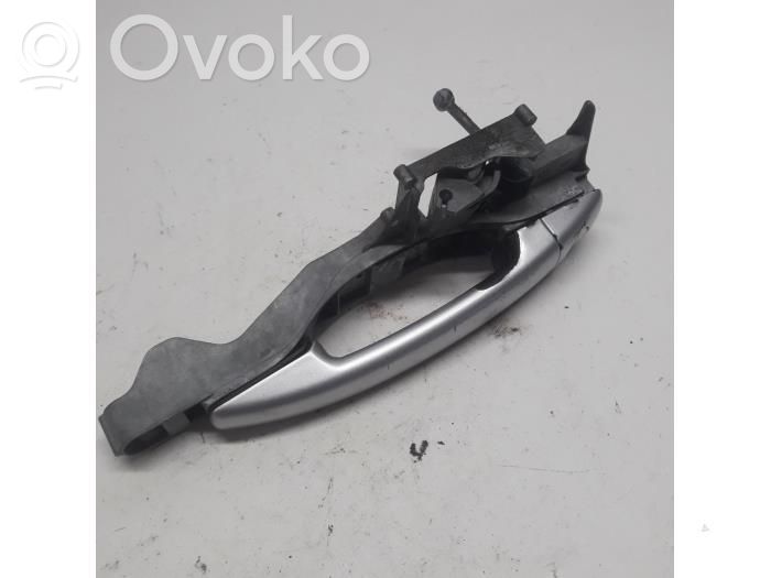 Etuoven ulkokahva   9680656680,13142763,9680656680,V23837