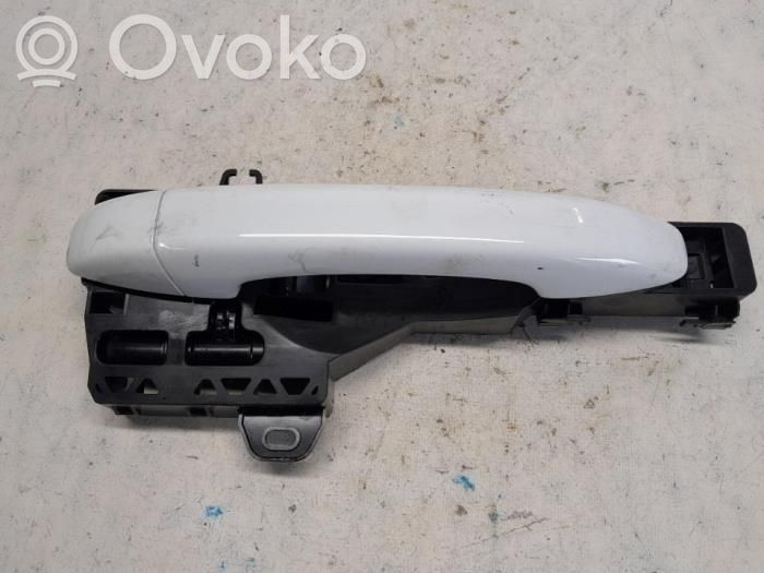 Mercedes-Benz Citan II W420 Front door exterior handle 