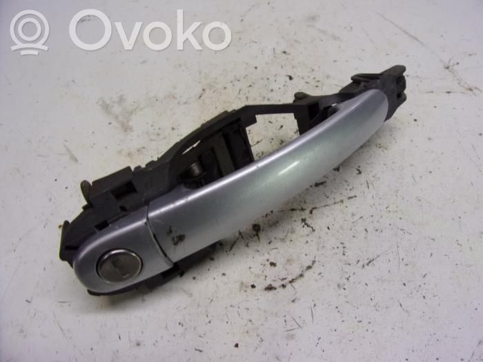 Volkswagen Polo Front door exterior handle 