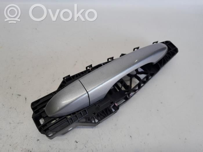 Jeep Compass Manecilla externa puerta trasera 