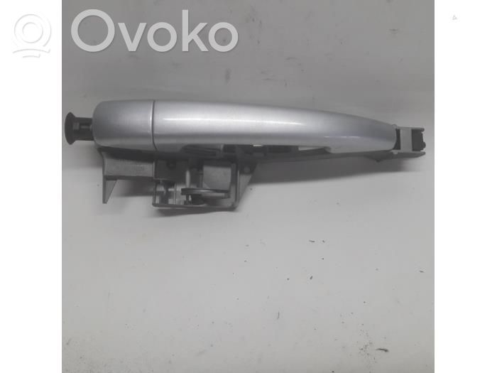 Manecilla externa puerta trasera   9684560080,111671ZP5G1,111671ZP5G1,33911,9109F9,9684560080
