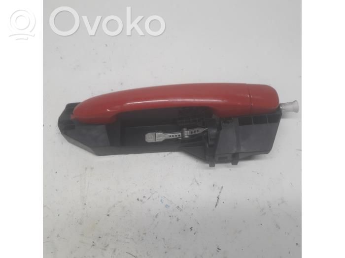 Manecilla externa puerta trasera   242567,242567,2N11N26,30290912S,33911