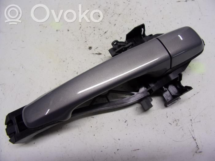 Volvo V50 Manecilla externa puerta trasera 