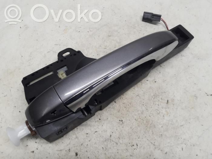Renault Talisman Manecilla externa puerta trasera 