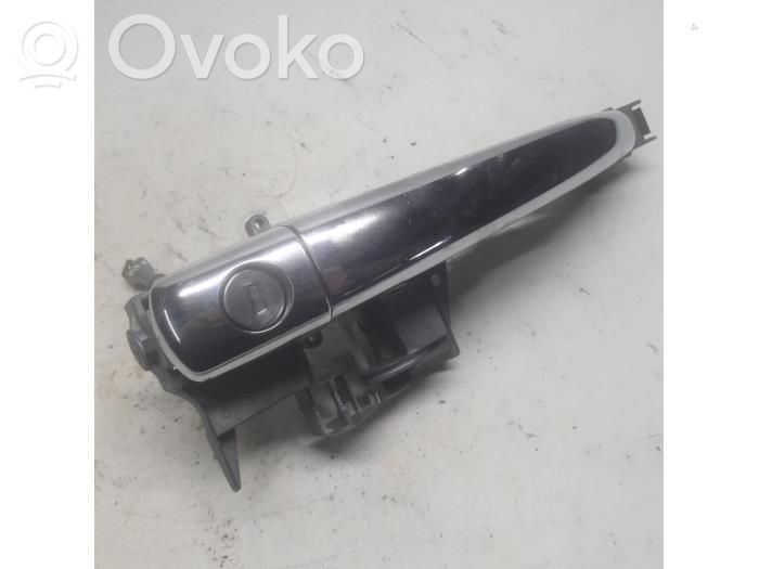 Manecilla externa puerta delantera   9684560080,111671ZP5,9109A7,111671ZP5,180914Z,9109A7,9684560080