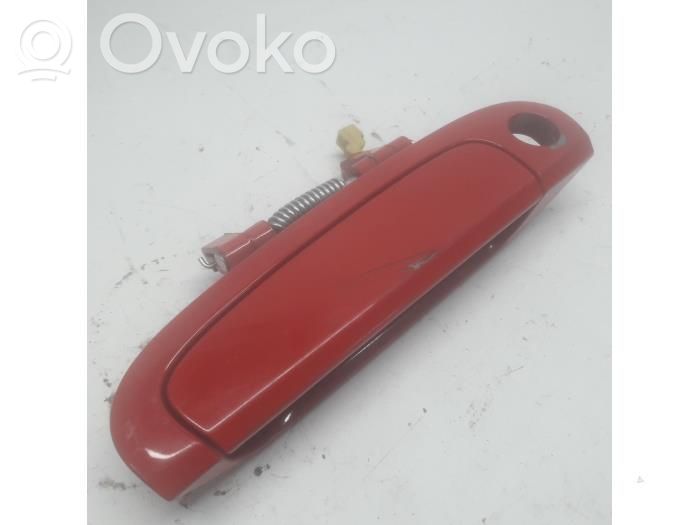 KIA Picanto Manecilla externa puerta delantera 