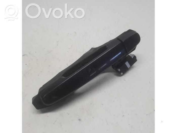Manecilla externa puerta trasera   1612194080,B000846180,1612194080,B000846180