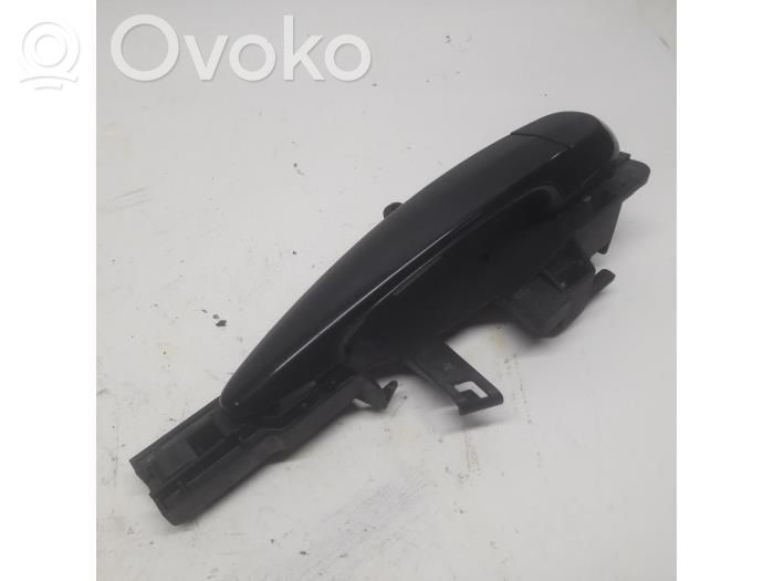 Takaoven ulkokahva   8A61A224A36AL,180511AG,2481605,5G0837206N,8A61A224A36AL