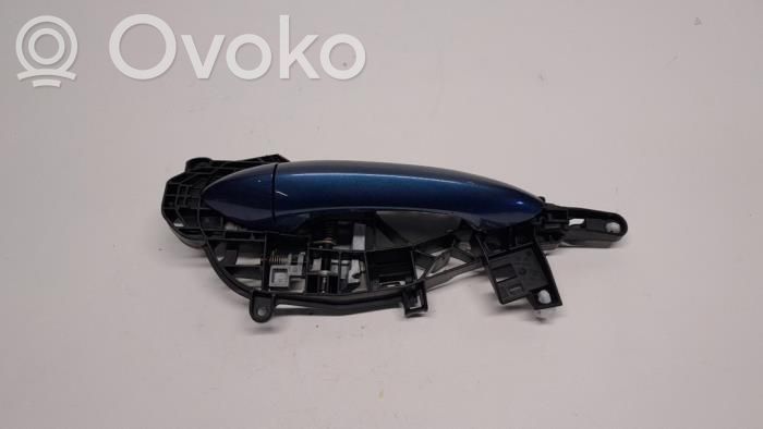 Opel Astra K Manecilla externa puerta delantera 