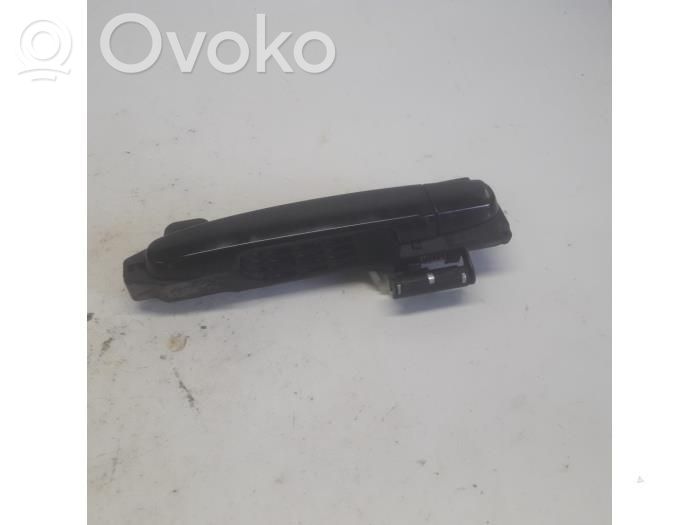 Citroen C1 Etuoven ulkokahva 