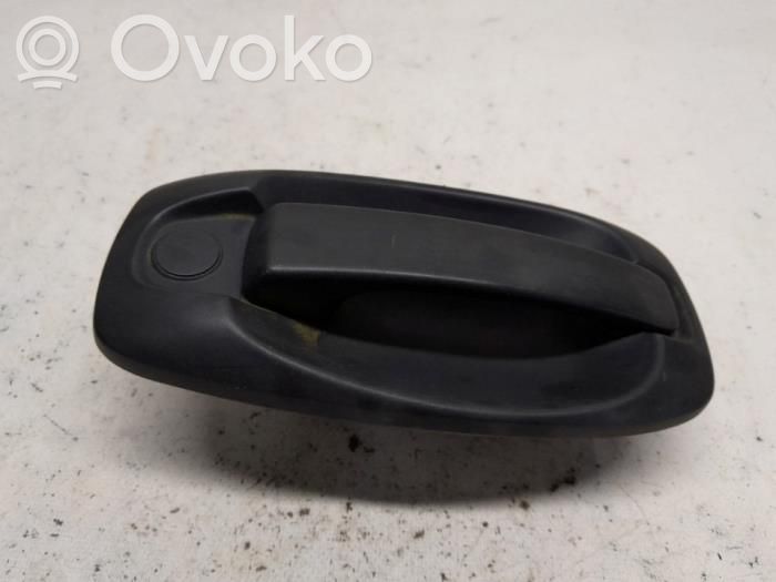 Etuoven ulkokahva   242559,242559,8A61A224A36CG,8A61A224A36EA