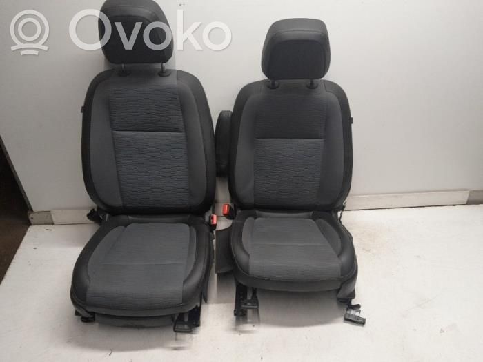 Opel Mokka Istuinsarja 