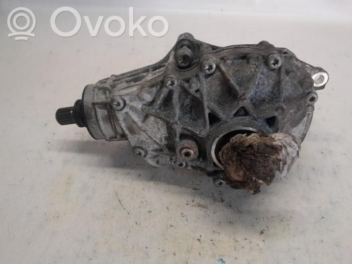 Alfa Romeo Giulia Front differential 