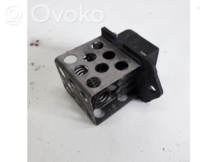 Renault Modus Modul control ventilator 