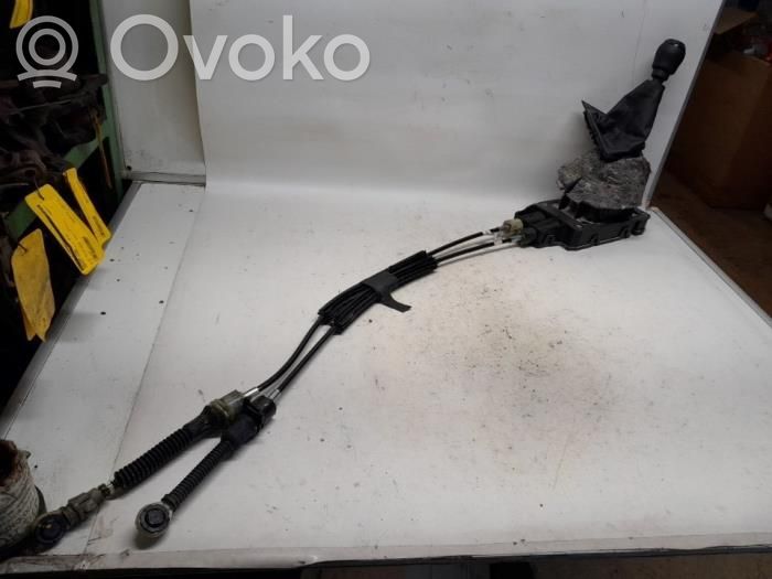 Renault Express Gear shifter/selector 