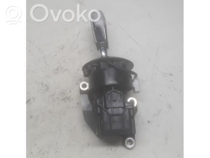 Fiat 500 Lewarek zmiany biegów / dolny 