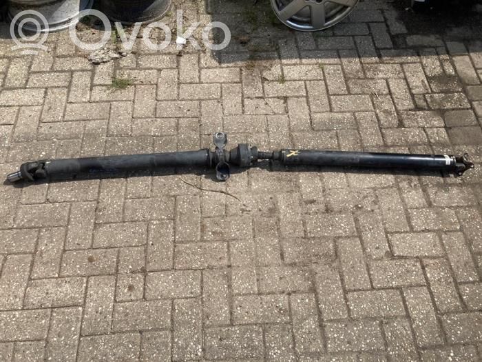 Toyota RAV 4 (XA20) Wał napędowy / Komplet 