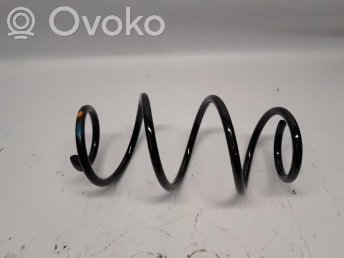 Rear coil spring   5102L2,1673604980,5102L2,FK215560AC