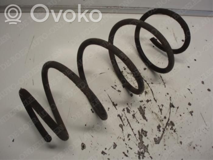 Fiat Punto (188) Rear coil spring 