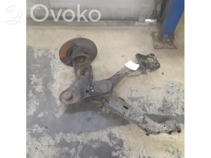 Peugeot Expert Górny wahacz tylny 